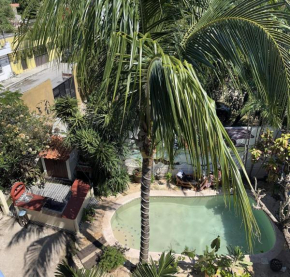 Casa Oasis 777